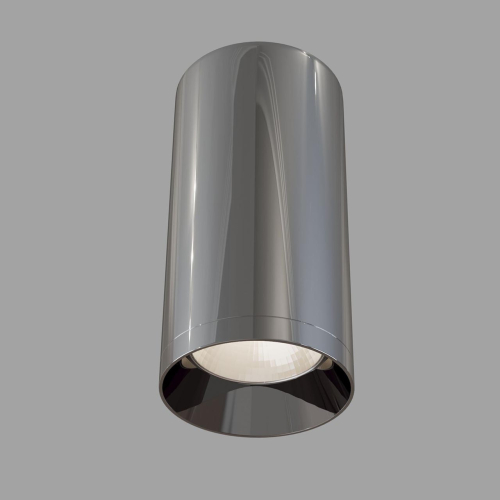 Потолочный светильник Maytoni Alfa C010CL-01GF изображение в интернет-магазине Cramer Light фото 4