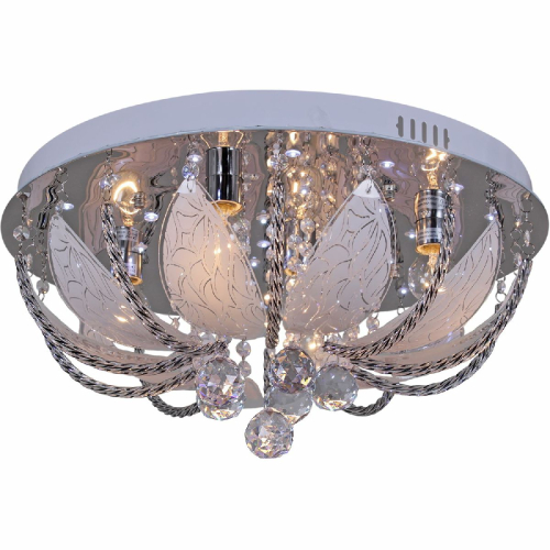 Потолочная люстра Reluce 55818-0.3-05 изображение в интернет-магазине Cramer Light фото 4