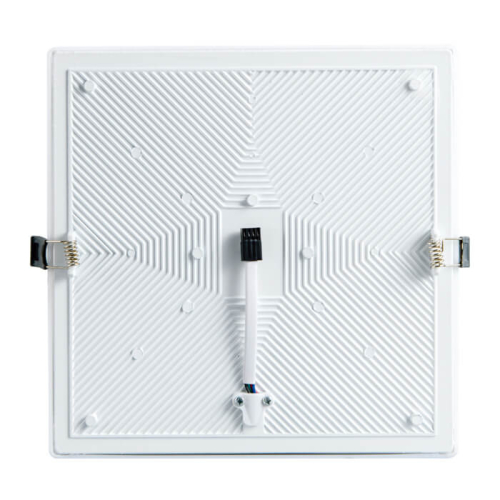 Встраиваемый светодиодный светильник Ambrella Light Led Downlight DCR335 изображение в интернет-магазине Cramer Light фото 5