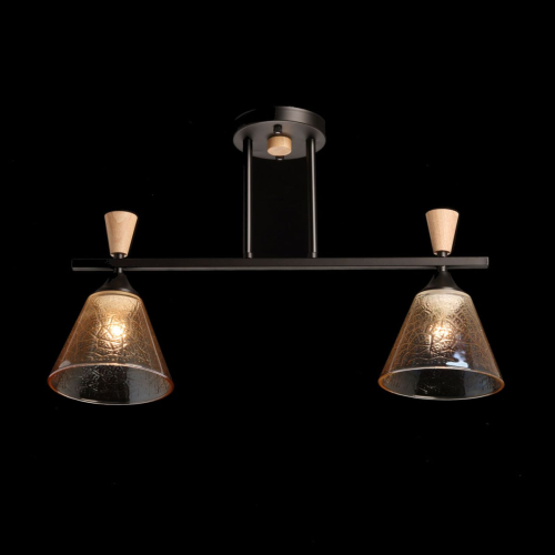 Потолочный светильник De Markt Дэла 635014402 изображение в интернет-магазине Cramer Light фото 2