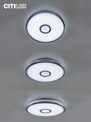 Накладной светильник Citilux CL703A30G изображение в интернет-магазине Cramer Light фото 11