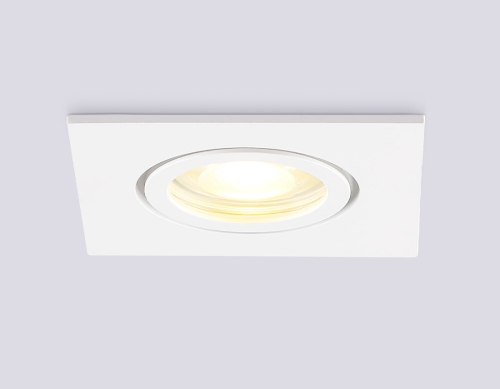 Встраиваемый светильник Ambrella Light IP Protect TN1160 изображение в интернет-магазине Cramer Light фото 3