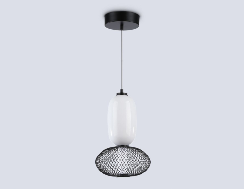 Подвесной светильник Ambrella Light High Light Modern LH11007 изображение в интернет-магазине Cramer Light фото 3