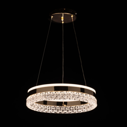 Подвесной светильник De Markt Платлинг 117010301 изображение в интернет-магазине Cramer Light фото 2