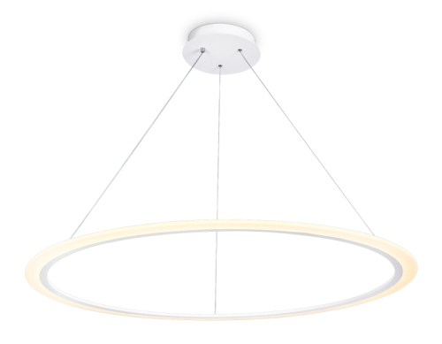 Подвесной светильник Ambrella Light Acrylica Original FA4351 изображение в интернет-магазине Cramer Light