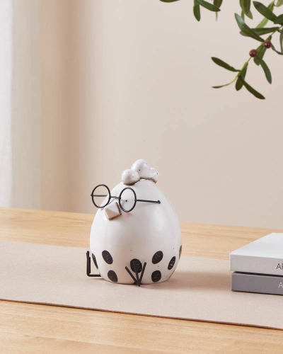 Фигурка Цыпленок Eglo Landjut 427918 изображение в интернет-магазине Cramer Light фото 2