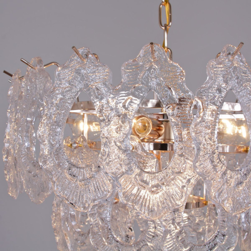 Подвесная люстра Reluce 09502-0.4-800 изображение в интернет-магазине Cramer Light фото 3