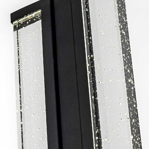 Подвесной светильник Modelux ML.89160.1 BK изображение в интернет-магазине Cramer Light фото 6