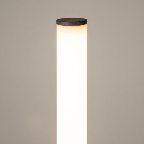 Торшер Maytoni Solid MOD277FL-L24GR3K изображение в интернет-магазине Cramer Light фото 2