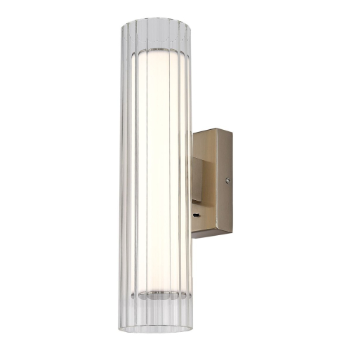 Настенный светильник ST Luce Enfys SL2010.101.01 изображение в интернет-магазине Cramer Light фото 6