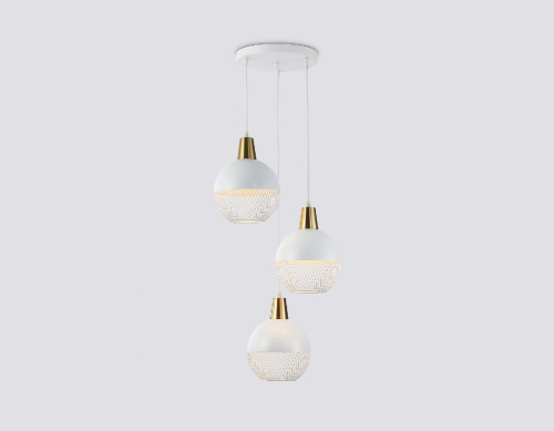 Подвесной светильник Ambrella Light Loft Traditional TR8503 изображение в интернет-магазине Cramer Light фото 2
