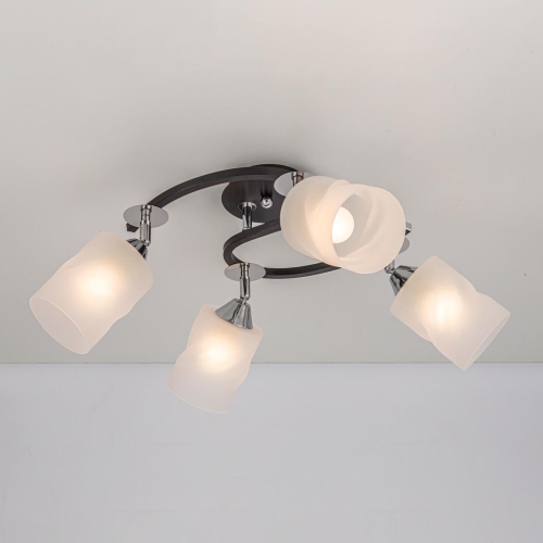 Потолочная люстра Citilux Сиерра CL119241 изображение в интернет-магазине Cramer Light фото 3