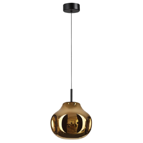 Подвесной светильник Odeon Light Pendant Vaso 5097/4LA изображение в интернет-магазине Cramer Light