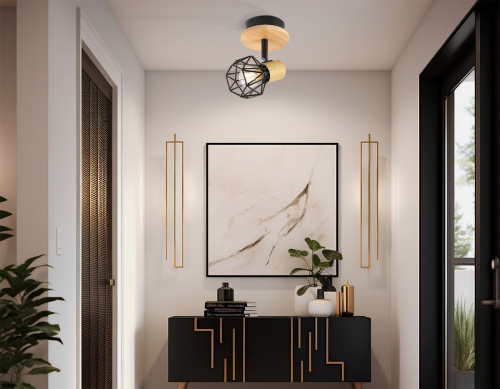 Спот Ambrella Light Traditional Loft TR8751 изображение в интернет-магазине Cramer Light фото 6