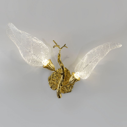 Бра Modelux premium ML.6800.02P дополнительное фото фото 3