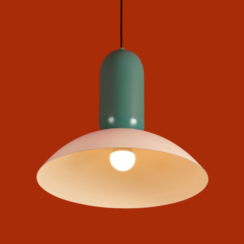 Подвесной светильник Freya Lotus FR5551PL-01WG изображение в интернет-магазине Cramer Light фото 6