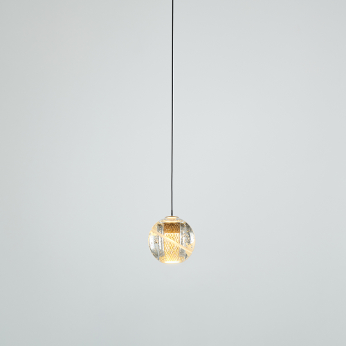 Подвесной светильник DeLight Collection MD22001052-1A gold изображение в интернет-магазине Cramer Light