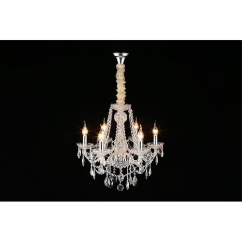 Подвесная люстра Aployt Koletta APL.755.03.06 изображение в интернет-магазине Cramer Light фото 11