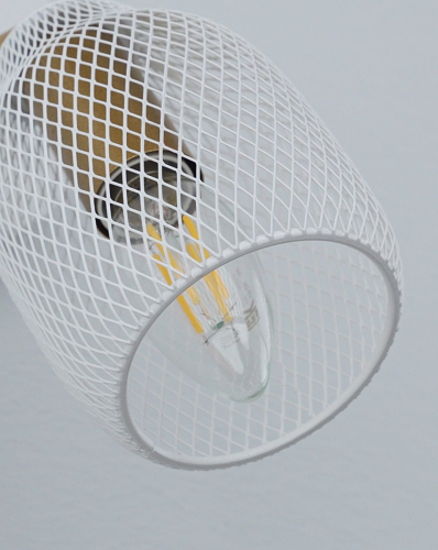 Спот Moderli Adalina V11839-1W изображение в интернет-магазине Cramer Light фото 7