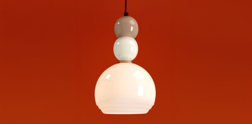 Подвесной светильник Freya Globo FR5628PL-01BGW изображение в интернет-магазине Cramer Light фото 6