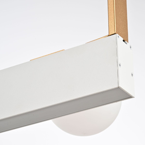 Подвесная люстра Favourite Fitirum 4073-6P изображение в интернет-магазине Cramer Light фото 5