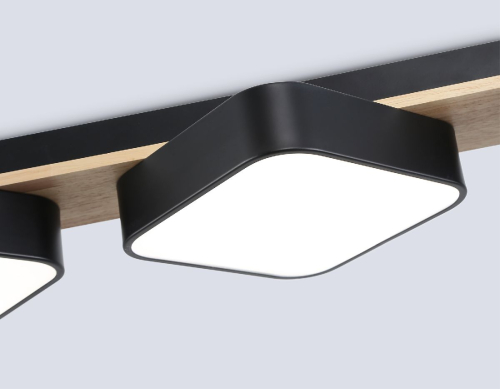 Потолочный светильник Ambrella Light Linetech Comfort FL4878 изображение в интернет-магазине Cramer Light фото 6