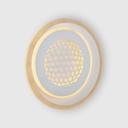 Настенно-потолочный светильник LED4U 122/240 изображение в интернет-магазине Cramer Light фото 2