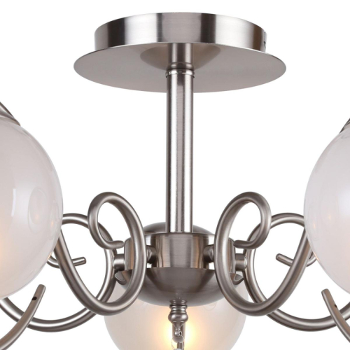 Потолочная люстра F-Promo Fabbio 2349-5U изображение в интернет-магазине Cramer Light фото 6