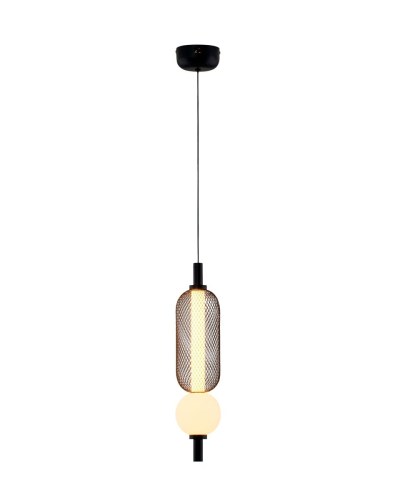 Подвесной светильник Moderli Lattice V11251-PL изображение в интернет-магазине Cramer Light