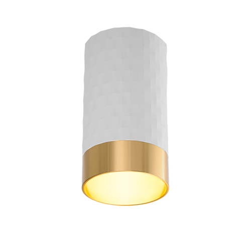 Накладной светильник Wolta Cella WSL-GU10/10WG изображение в интернет-магазине Cramer Light фото 4