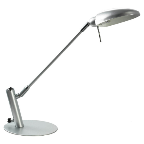Настольная лампа Lussole GRLST-4364-01 изображение в интернет-магазине Cramer Light