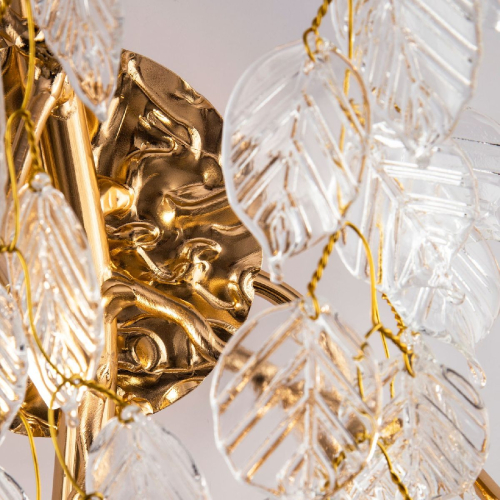 Настенный светильник Modestyle MS.2109.350 GD изображение в интернет-магазине Cramer Light фото 3