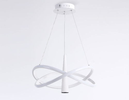 Подвесная люстра Ambrella Light Comfort LineTech FL5367 изображение в интернет-магазине Cramer Light фото 6