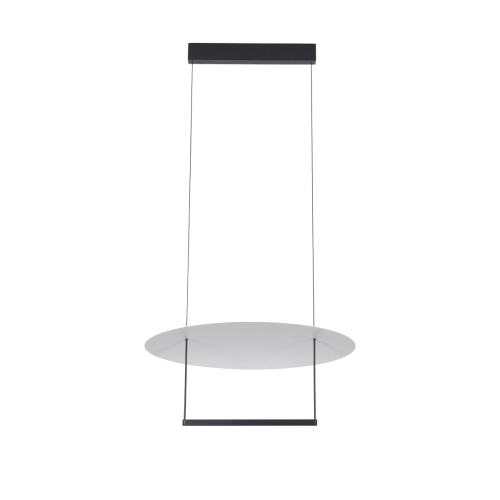 Подвесная люстра Mantra Sun Ii 9423 изображение в интернет-магазине Cramer Light фото 2