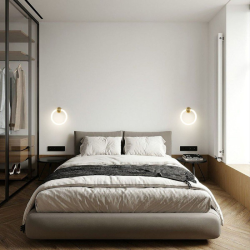 Настенный светильник ImperiumLoft Damon 230099-23 изображение в интернет-магазине Cramer Light фото 7