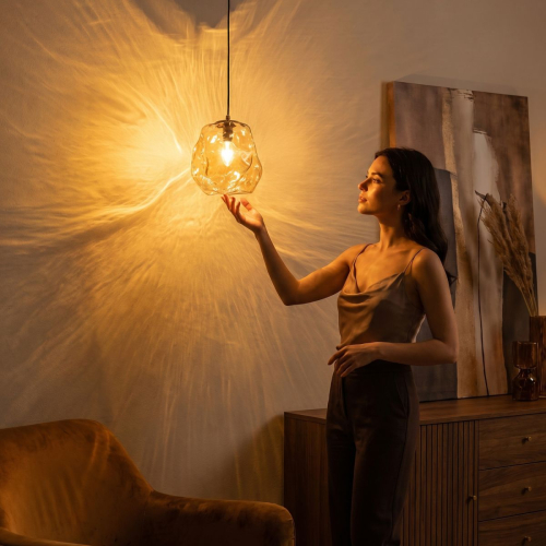 Подвесной светильник Citilux Rocka CL247082 изображение в интернет-магазине Cramer Light фото 12