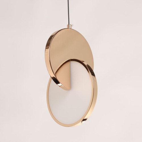 Подвесной светильник De Markt Стаут 702013101 изображение в интернет-магазине Cramer Light фото 3