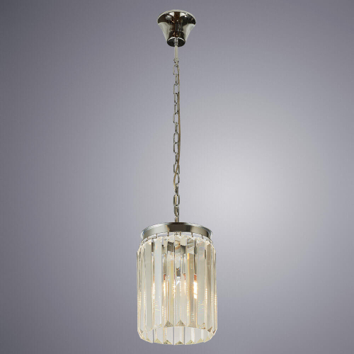 Подвесной светильник Divinare Nova 3001/02 SP-1 изображение в интернет-магазине Cramer Light фото 3