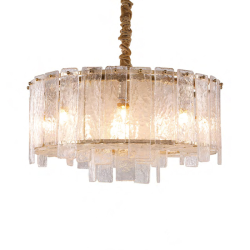 Подвесная люстра Cloyd Tangeiser 10827 изображение в интернет-магазине Cramer Light