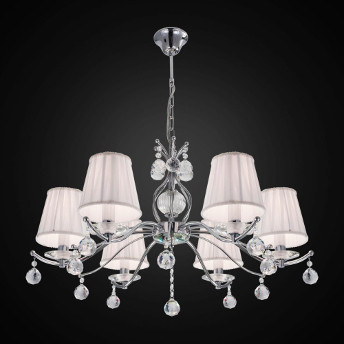 Подвесная люстра Citilux Шелли CL438161 изображение в интернет-магазине Cramer Light фото 2