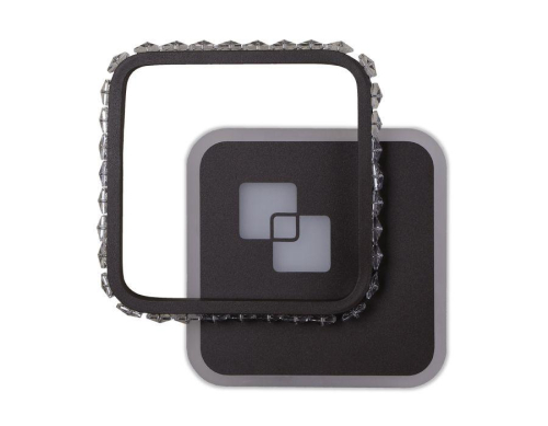 Бра Ambrella Light Acrylica Ice FA232 дополнительное фото фото 3