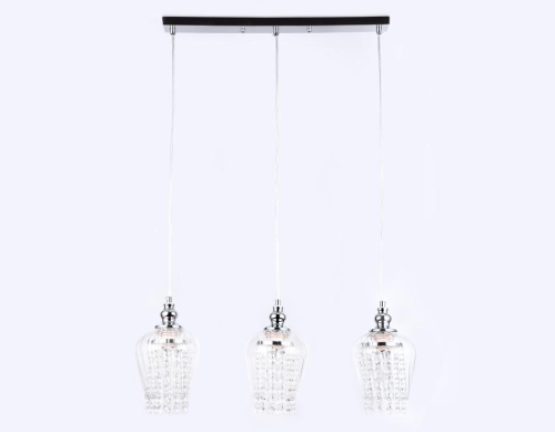 Подвесной светильник Ambrella Light Traditional TR3612 изображение в интернет-магазине Cramer Light фото 3