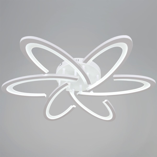 Потолочный светильник Reluce 05629-0.3-06 WH изображение в интернет-магазине Cramer Light фото 4