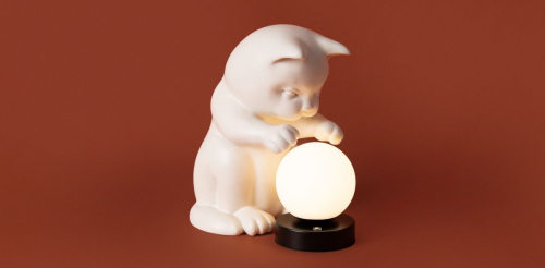 Настольная лампа Freya Whisker FR5607TL-01W изображение в интернет-магазине Cramer Light фото 15