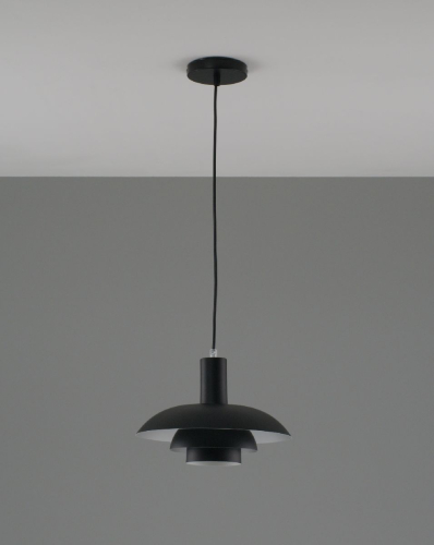 Подвесной светильник Moderli Pescara V10659-1P изображение в интернет-магазине Cramer Light фото 5