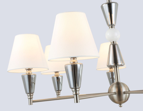 Подвесная люстра Ambrella Light High Light Classic LH75256 изображение в интернет-магазине Cramer Light фото 5