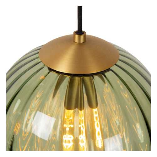 Подвесной светильник Lucide Monsarez 45493/03/33 изображение в интернет-магазине Cramer Light фото 3