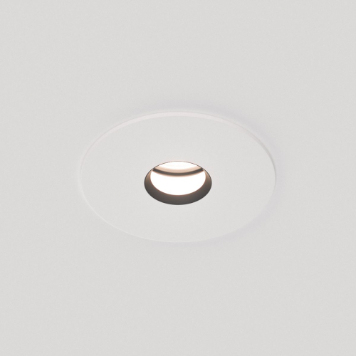 Встраиваемый светильник Lightstar Spira Slim 074346 изображение в интернет-магазине Cramer Light фото 2