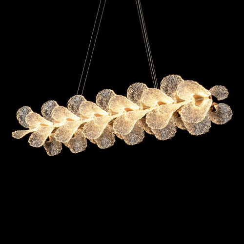 Подвесная люстра Modelight MDL.89092.1200HC GD изображение в интернет-магазине Cramer Light фото 9