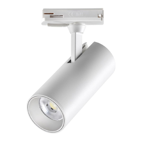 Трековый однофазный светильник Novotech Selene 359156 изображение в интернет-магазине Cramer Light фото 4